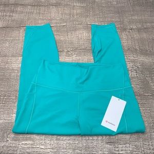 Lululemon Align High-Rise Pant with Pockets 25"